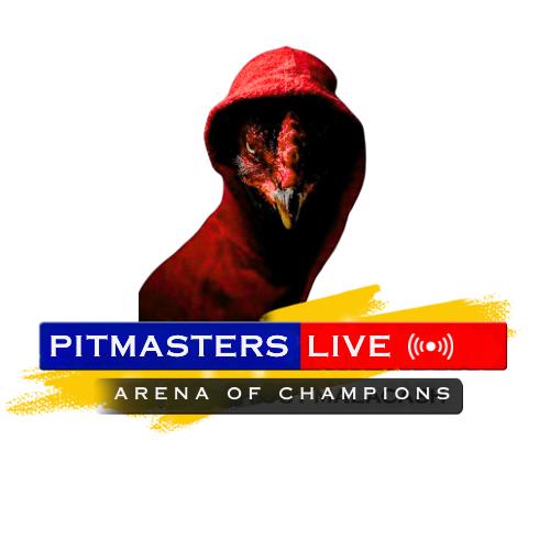 Pitmasters Live Logo